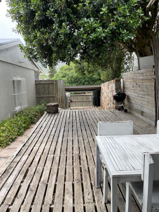 Dreamtime Studio Kommetjie Ngoại thất bức ảnh