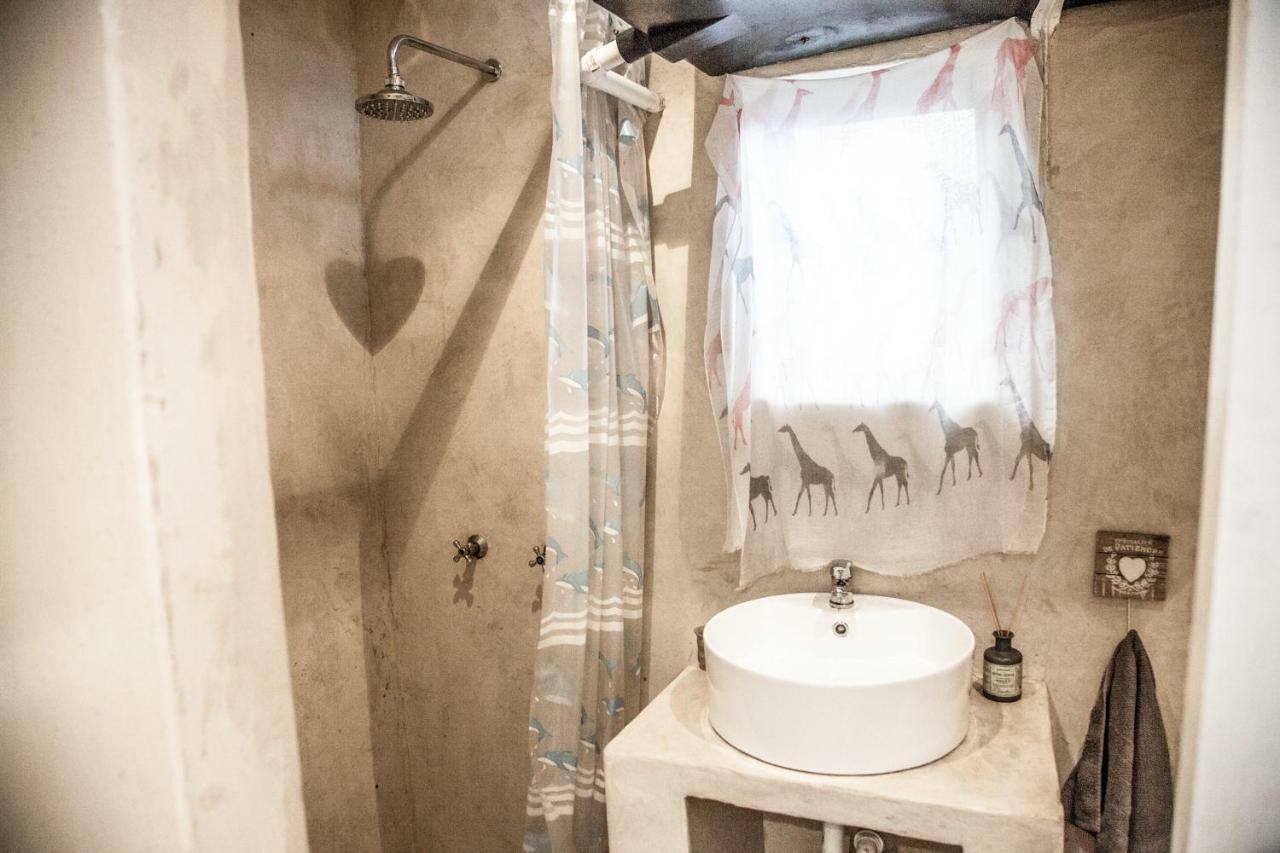 Dreamtime Studio Kommetjie Ngoại thất bức ảnh